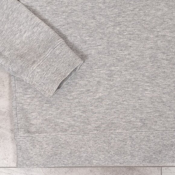 H&M Crew Neck Sweater Les Desirs Ardents Mens Regular Fit Pullover Sweatshirt - Picture 6 of 12